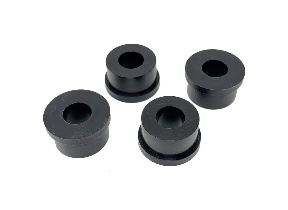 Torque Solution Billet Engine Mounts Bushing Rebuild Kit 2022 - 2025 WRX / 2023 - 2025 Ascent / 2022 - 2025 Forester / 2023 - 2025 Outback / 2023 - 2025 Legacy - TS - SU - 790RU - Subimods.com