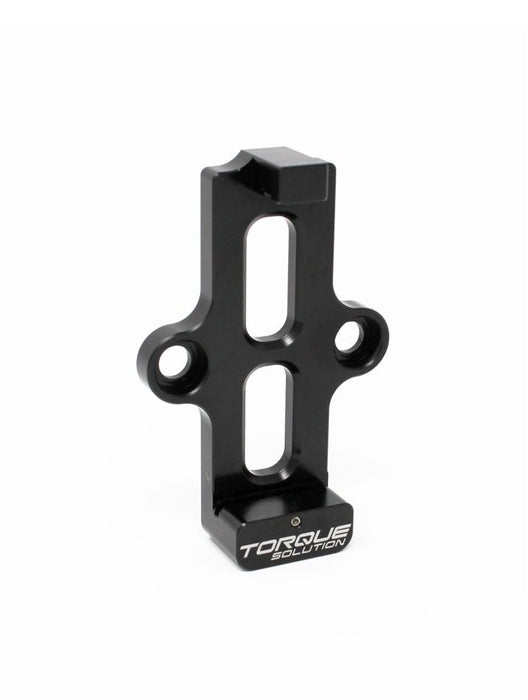 Torque Solution Billet Flex Fuel Sensor Bracket For Use w/ GM and Cobb Flex Fuel Sensors - TS - UNI - 625 - Subimods.com