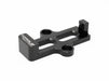 Torque Solution Billet Flex Fuel Sensor Bracket For Use w/ GM and Cobb Flex Fuel Sensors - TS - UNI - 625 - Subimods.com