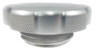 Torque Solution Billet Oil Cap Silver Most Subaru Models - TS - SU - 313SIL - Subimods.com