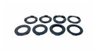 Torque Solution Billet Rear Subframe Lockdown 2008 - 2014 STI - TS - SU - 772 - Subimods.com