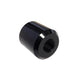 Torque Solution Billet Reverse Lockout Collar Black 6 Speed Subaru Models - TS - UNI - 027 - Subimods.com