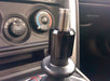 Torque Solution Billet Reverse Lockout Collar Black 6 Speed Subaru Models - TS - UNI - 027 - Subimods.com