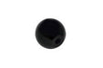 Torque Solution Billet Shift Knob Black M12x1.25 - TS - BSK - 003B - Subimods.com