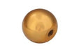 Torque Solution Billet Shift Knob Gold M10x1.25 - TS - BSK - 001GD - Subimods.com