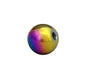 Torque Solution Billet Shift Knob Neochrome M10x1.25 - TS - BSK - 001NC - Subimods.com