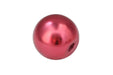 Torque Solution Billet Shift Knob Pink M10x1.25 - TS - BSK - 001PK - Subimods.com