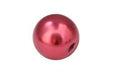 Torque Solution Billet Shift Knob Pink M12x1.5 - TS - BSK - 004PK - Subimods.com