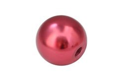 Torque Solution Billet Shift Knob Pink M12x1.5 - TS - BSK - 004PK - Subimods.com
