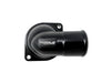 Torque Solution Billet Thermostat Housing 2002 - 2014 WRX / 2004 - 2021 STI / 2004 - 2008 Forester XT / 2004 - 2006 Baja XT - TS - SU - 755 - Subimods.com