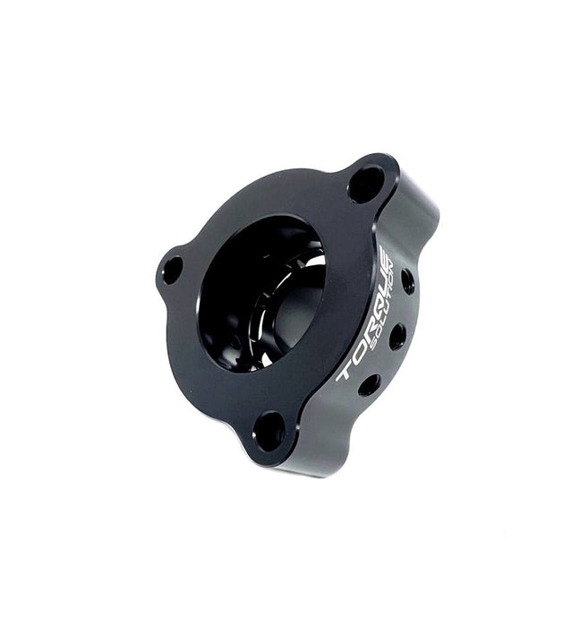 Torque Solution Blow Off Valve Adapter 2022 - 2025 WRX / 2019 - 2025 Ascent / 2020 - 2025 Legacy XT / 2020 - 2025 Outback XT - TS - SU - 751 - Subimods.com