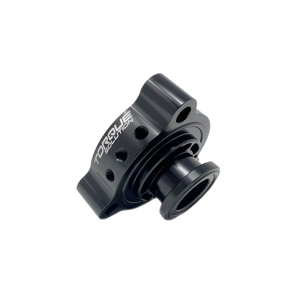 Torque Solution Blow Off Valve Adapter for WRX 2022-25 — Subimods.com
