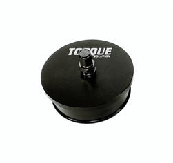 Torque Solution Boost Leak Tester 3.0 Inch Diameter - TS - BLT - 3 - Subimods.com