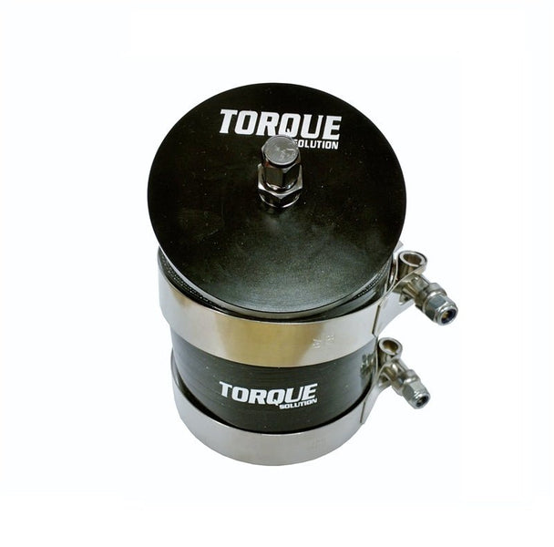 Torque Solution Boost Leak Tester for Subaru WRX STI 2.75