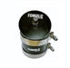 Torque Solution Boost Leak Tester 4.0 Inch Diameter w/ Coupler and Clamps - TS - BLT - 4 - Subimods.com