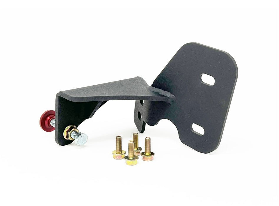 Torque Solution Brake Master Cylinder Brace 2002 - 2007 WRX / 2004 - 2007 STI / 2002 - 2007 Impreza - TS - SU - 681 - Subimods.com