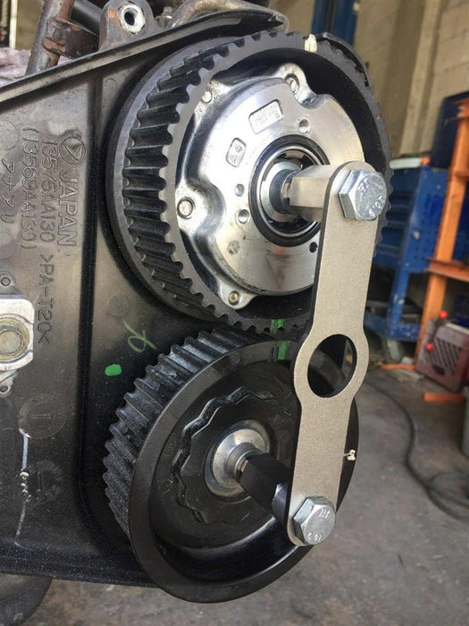 Torque Solution Camlock Tool For Use w/ Turbo EJ Engines - TS - SU - 403 - Subimods.com