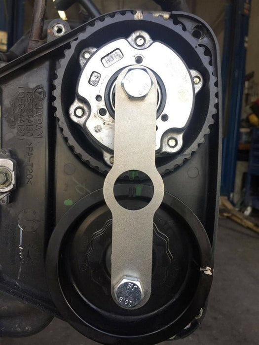 Torque Solution Camlock Tool For Use w/ Turbo EJ Engines - TS - SU - 403 - Subimods.com