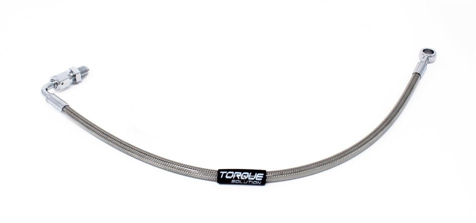 Torque Solution Clutch Line 2015 - 2021 WRX / 2015 - 2021 STI / 2013 - 2025 BRZ / 2013 - 2016 FR - S / 2017 - 2020 GT86 / 2022 - 2025 GR86 - TS - SU - 524 - CL - Subimods.com