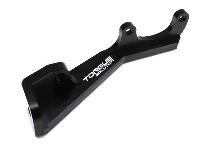 Torque Solution Clutch Master Brace 2008 - 2014 WRX / 2008 - 2014 STI / 2008 - 2014 Impreza - TS - SU - 568 - Subimods.com