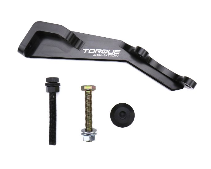 Torque Solution Clutch Master Brace 2008 - 2014 WRX / 2008 - 2014 STI / 2008 - 2014 Impreza - TS - SU - 568 - Subimods.com