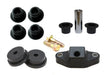 Torque Solution Complete Shifter Bushing Combo Kit 2004 - 2005 STI - TS - SU - 707 - Subimods.com