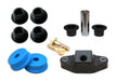 Torque Solution Complete Shifter Bushing Combo Narrow Barrel 2006 - 2014 WRX - TS - SU - 709 - NRW - Subimods.com