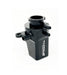 Torque Solution Coolant Expansion Tank Black 2002 - 2007 WRX / 2004 - 2021 STI / 2004 - 2008 Forester XT / 2004 - 2006 Baja XT - TS - SU - 679BK - Subimods.com