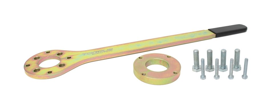 Torque Solution Crank Pulley Tool Most Subaru Models - TS - TL - 703 - Subimods.com