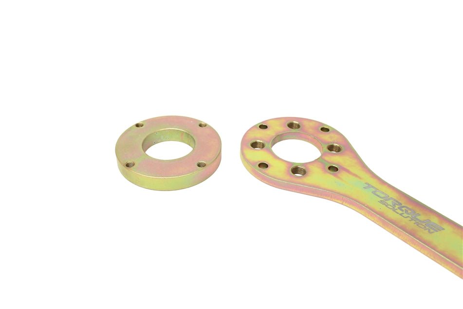 Torque Solution Crank Pulley Tool Most Subaru Models - TS - TL - 703 - Subimods.com