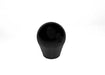 Torque Solution Delrin Tear Drop Shift Knob Black M10x1.5 - TS - UNI - 108B - Subimods.com