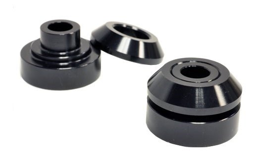 Torque Solution Drive Shaft Carrier Bearing Support Bushings 2002 - 2021 WRX / 2004 - 2021 STI / 2005 - 2009 Legacy - TS - SU - DSB - Subimods.com