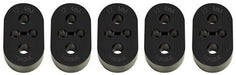 Torque Solution Exhaust Mount Kit 2013 - 2016 FR - S / 2017 - 2020 GT86 - TS - EH - 203 - Subimods.com