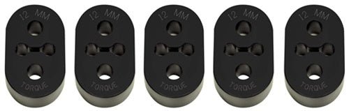 Torque Solution Exhaust Mount Kit 2013 - 2016 FR - S / 2017 - 2020 GT86 - TS - EH - 203 - Subimods.com