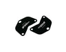Torque Solution Exhaust Port Cover Kit Most Subaru Models - TS - TL - 815 - Subimods.com