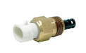 Torque Solution Fast Response IAT Sensor GM Style w/ Pigtail and Titanium Weld Bung - TS - ES - IAT - GMPT - Subimods.com