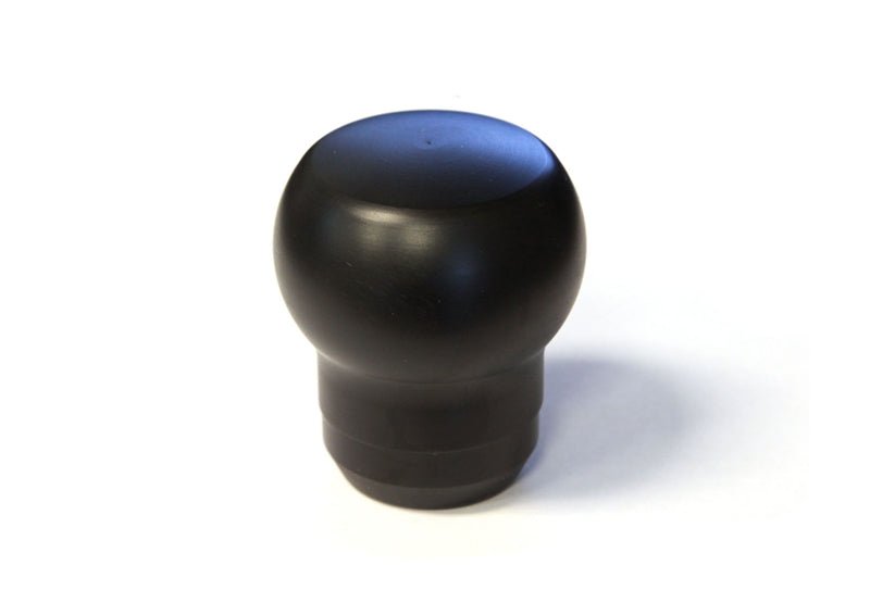 Torque Solution Fat Head Delrin Shift Knob Black 6 Speed Subaru Models - TS - UNI - 152B - Subimods.com