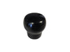 Torque Solution Fat Head Shift Knob Black 6 Speed Subaru Models - TS - SUSK - 003B - Subimods.com