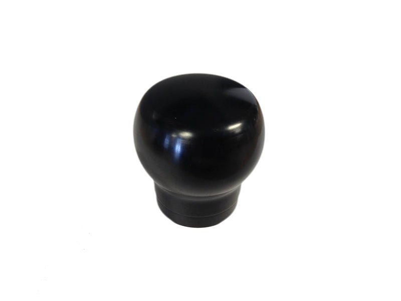 Torque Solution Fat Head Shift Knob Black M10x1.5 - TS - FHSK - 002B - Subimods.com