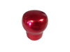 Torque Solution Fat Head Shift Knob Red M10x1.25 - TS - FHSK - 001R - Subimods.com
