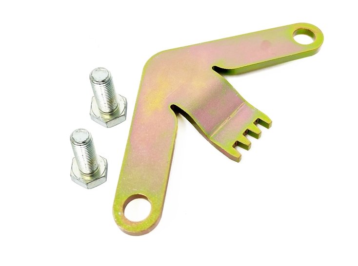 Torque Solution Flywheel Lock Tool Manual Trans - TS - TL - 756 - Subimods.com