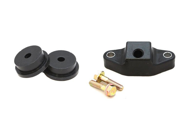 Torque Solution Front and Rear Shifter Bushing Combo 2004 - 2021 STI - TS - SU - 006C - Subimods.com