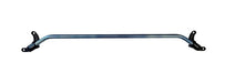 Torque Solution Front Strut Tower Brace Titanium Burnt Blue 2022 - 2025 WRX - TS - SU - 864 - BU - Subimods.com