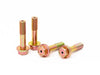 Torque Solution HD Cam Bolt Kit Dual AVCS 2008 - 2021 STI - TS - SU - 626 - 4 - Subimods.com