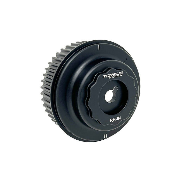 Torque Solution HD Cam Gear Non - AVCS RH Intake 2002 - 2005 WRX - TS - SU - 720I - Subimods.com