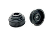 Torque Solution HD Cam Gear Pair Single AVCS Exhaust Side 2006 - 2014 WRX / 2004 - 2007 STI / 2005 - 2009 Legacy GT / 2004 - 2013 Forester XT - TS - SU - 720 - Subimods.com