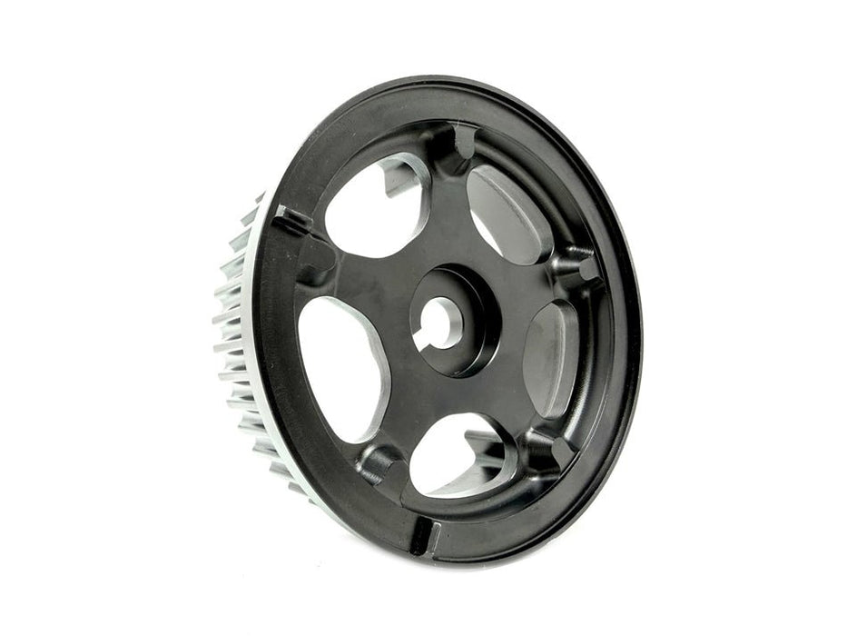 Torque Solution HD LH Intake Cam Gear EJ207 / EJ25 Non-AVCS Models - TS-SU-720LI - Subimods.com