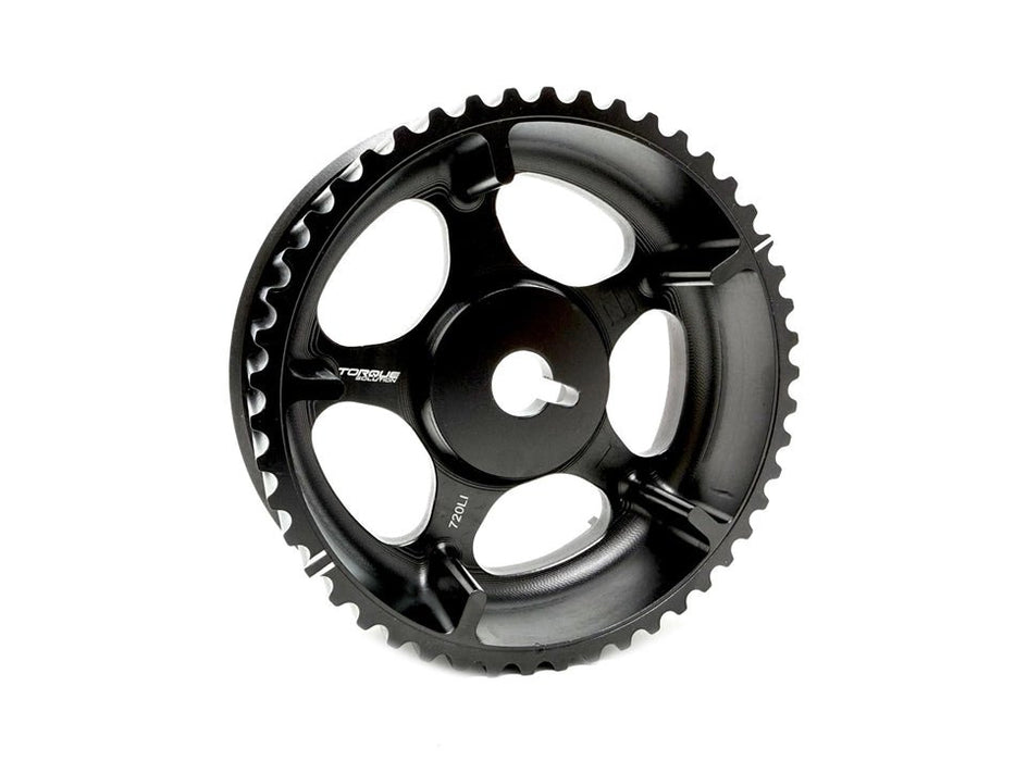 Torque Solution HD LH Intake Cam Gear EJ207 / EJ25 Non-AVCS Models - TS-SU-720LI - Subimods.com