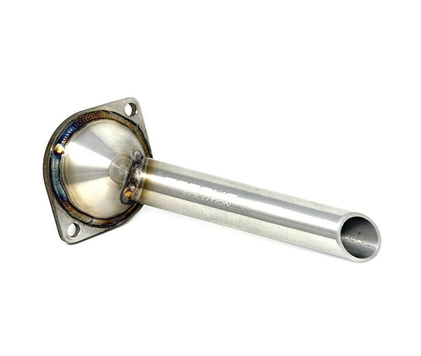 Torque Solution HD Oil Pickup 2013-2021 BRZ / FRS / GT86 - TS-SU-909-PU - Subimods.com