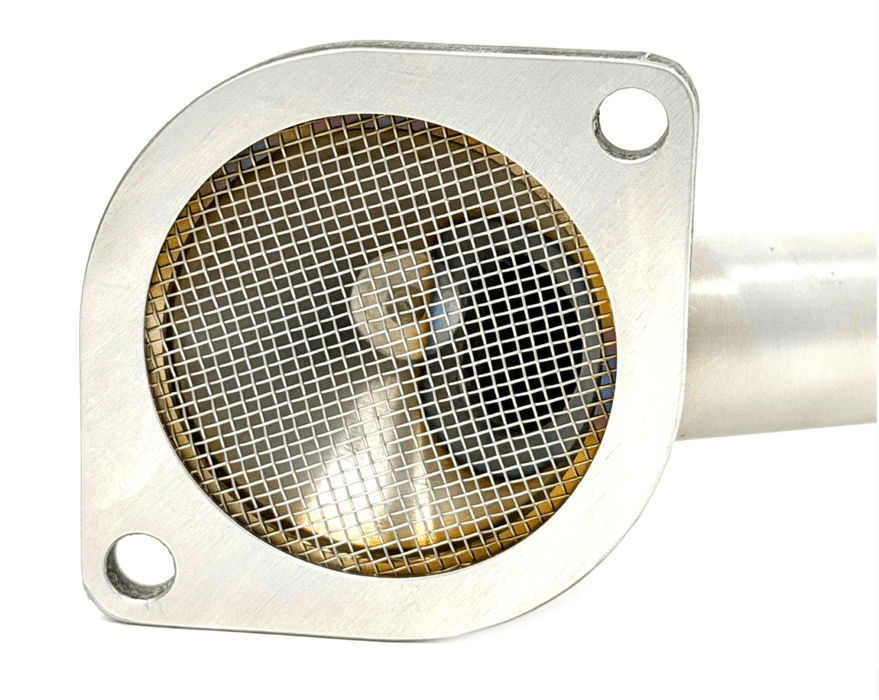 Torque Solution HD Oil Pickup 2015 - 2021 WRX - TS-SU-899-PU - Subimods.com